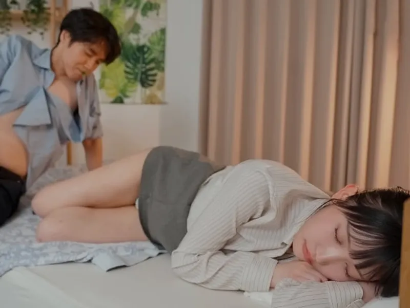 Xoạc đồng nghiệp nữ làm chung công ty đáng ghét trong công ty
